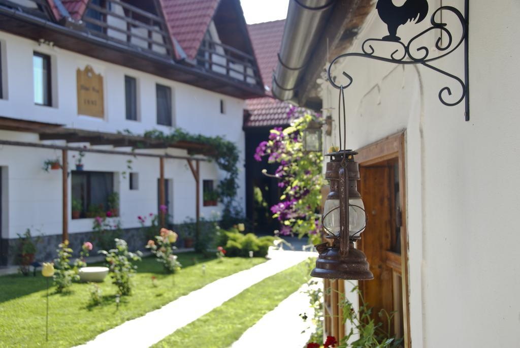 Casa Gross Hotel Cristian  Exterior photo